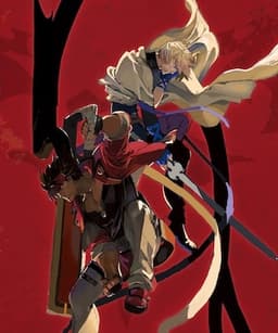 Guilty Gear series