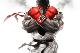 Street Fighter series