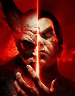 Tekken series